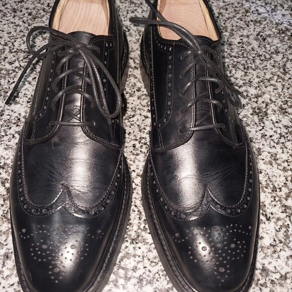 Church's Grafton 2 Rubber Sole Customer Shoes - Picture 2 of 8